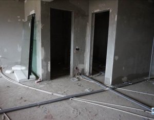 Lakás 3 szobák eladó on Cluj-napoca