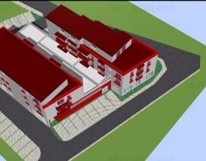 , 62m2 dans Cluj-napoca