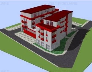 Appartement 3 chambres à vendre dans Cluj-napoca