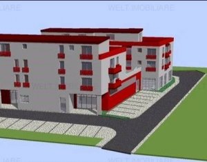 , 63m2 dans Cluj-napoca