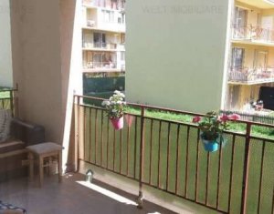 Appartement 2 chambres à vendre dans Cluj-napoca