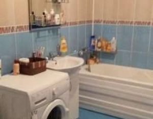 Appartement 2 chambres à vendre dans Cluj-napoca