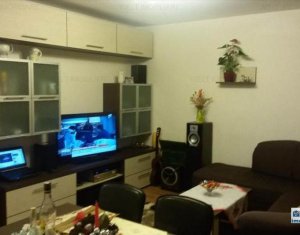 Lakás 2 szobák eladó on Cluj-napoca