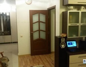 Lakás 2 szobák eladó on Cluj-napoca