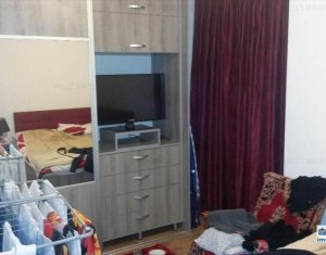 Lakás 2 szobák eladó on Cluj-napoca