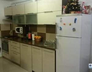 Lakás 2 szobák eladó on Cluj-napoca