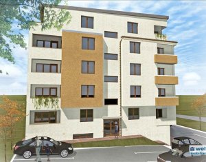 Lakás 3 szobák eladó on Cluj-napoca