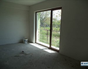 Lakás 2 szobák eladó on Cluj-napoca