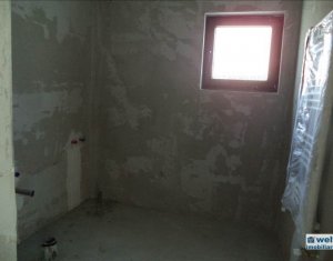 , 57m2 on Cluj-napoca