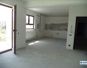 Lakás 2 szobák eladó on Cluj-napoca