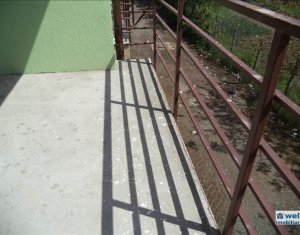 Lakás 2 szobák eladó on Cluj-napoca