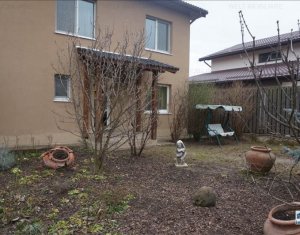 Maison 8 chambres à vendre dans Cluj-napoca