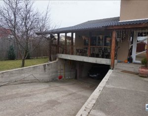 Maison 8 chambres à vendre dans Cluj-napoca