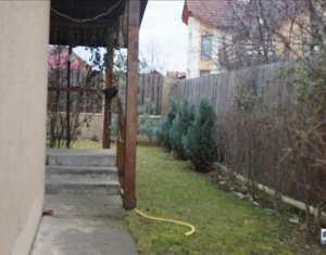 Maison 8 chambres à vendre dans Cluj-napoca