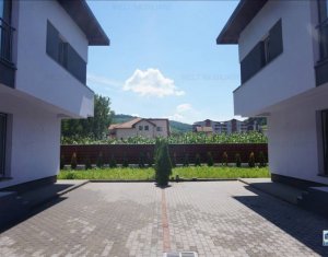 Maison 4 chambres à vendre dans Cluj-napoca