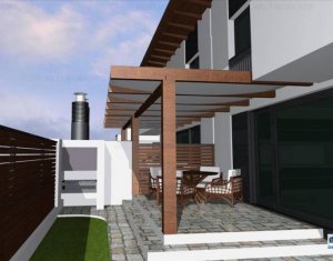 Maison 4 chambres à vendre dans Cluj-napoca