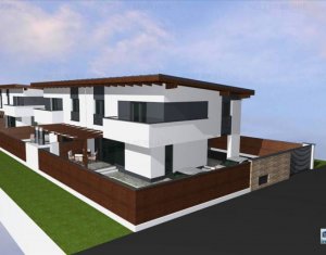 Maison 4 chambres à vendre dans Cluj-napoca