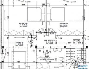 Maison 4 chambres à vendre dans Cluj-napoca