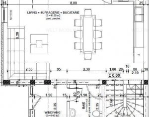 Maison 4 chambres à vendre dans Cluj-napoca