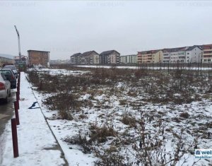 Terrain à vendre dans Cluj-napoca