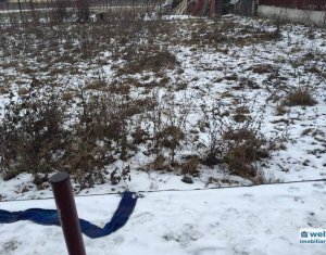 Terrain à vendre dans Cluj-napoca