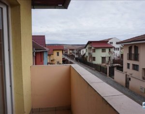 Lakás 2 szobák eladó on Cluj-napoca