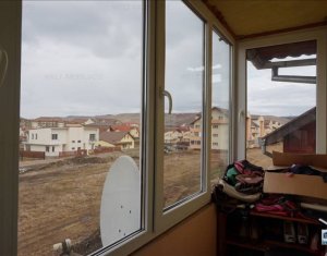 Lakás 2 szobák eladó on Cluj-napoca