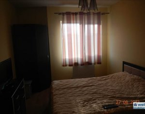 Appartement 2 chambres à vendre dans Cluj-napoca