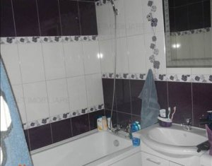 Appartement 2 chambres à vendre dans Cluj-napoca