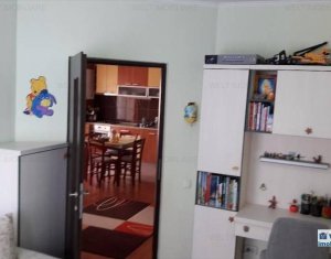 Lakás 3 szobák eladó on Cluj-napoca