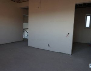 Lakás 1 szobák eladó on Cluj-napoca