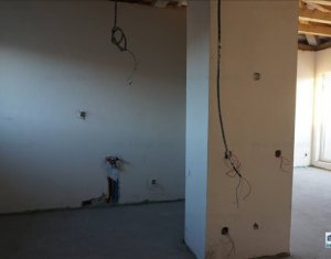 Lakás 1 szobák eladó on Cluj-napoca