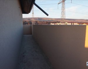 Lakás 1 szobák eladó on Cluj-napoca