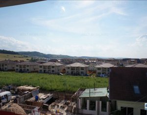 Appartement 1 chambres à vendre dans Cluj-napoca