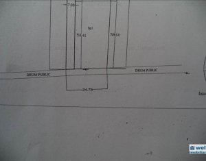 , 1421m2 dans Cluj-napoca