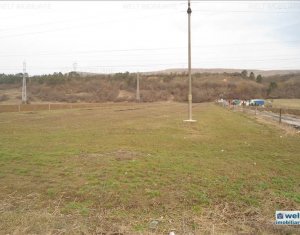 Terrain à vendre dans Cluj-napoca