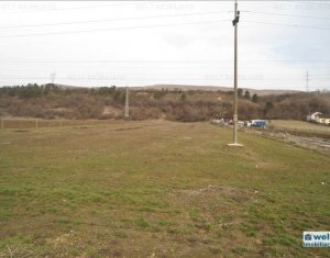 Terrain à vendre dans Cluj-napoca