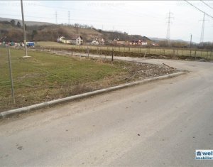 Terrain à vendre dans Cluj-napoca
