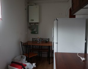 Lakás 1 szobák kiadó on Cluj-napoca