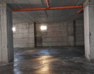 Appartement 3 chambres à vendre dans Cluj-napoca