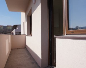 Appartement 3 chambres à vendre dans Cluj-napoca