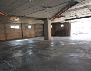 Appartement 3 chambres à vendre dans Cluj-napoca