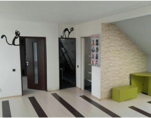 Appartement 2 chambres à vendre dans Cluj-napoca