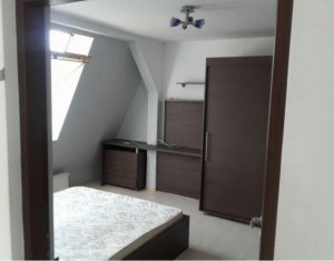 Appartement 2 chambres à vendre dans Cluj-napoca