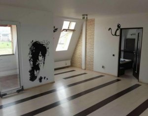 Appartement 2 chambres à vendre dans Cluj-napoca