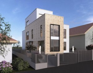, 424m2 dans Cluj-napoca, zone Andrei Muresanu