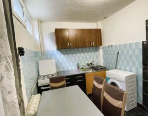 Studio à vendre dans Cluj-napoca, zone Marasti