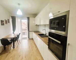 Appartement 1 chambres à vendre dans Cluj-napoca, zone Iris