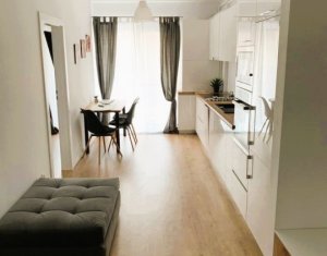 Appartement 1 chambres à vendre dans Cluj-napoca, zone Iris