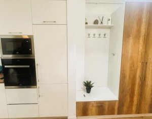 Appartement 1 chambres à vendre dans Cluj-napoca, zone Iris